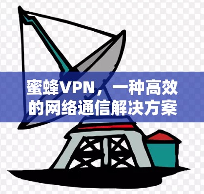 蜜蜂VPN，一种高效的网络通信解决方案