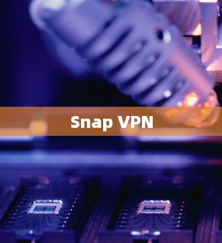 Snap VPN