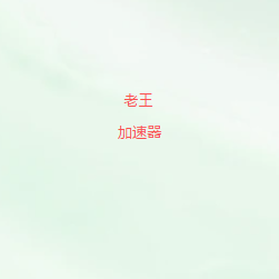 老王VPN