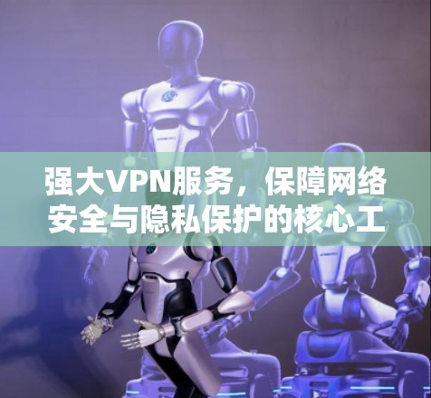 强大VPN服务,保障网络安全与隐私保护的核心工具 强大VPN服务,保障网络安全与隐私保护的核心工具