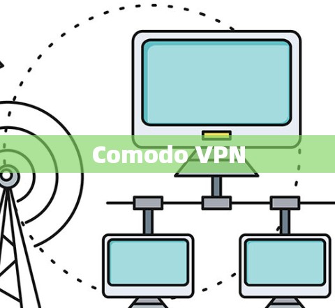 Comodo VPN Comodo VPN