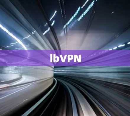 ibVPN ibVPN