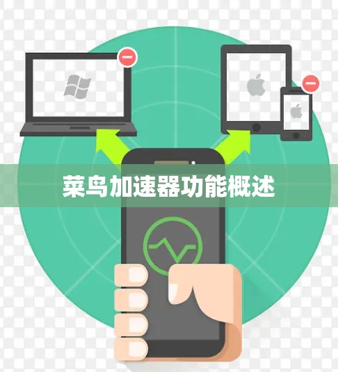 菜鸟加速器功能概述