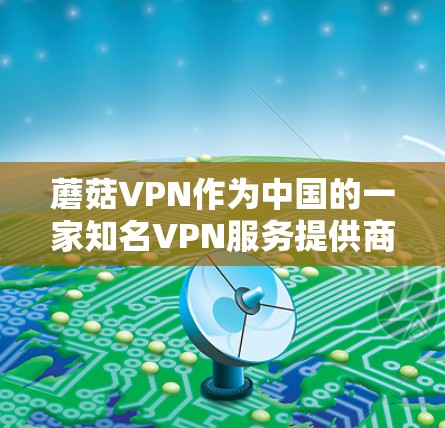蘑菇VPN作为中国的一家知名VPN服务提供商,曾经在市场上有着不错的表现,但随着中国政府对互联网管理的不断加强,蘑菇VPN的服务也面临了一系列挑战和问题。以下是关于蘑菇VPN常见问题的详细分析