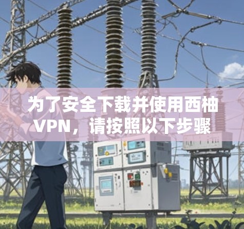 为了安全下载并使用西柚VPN,请按照以下步骤操作 为了安全下载并使用西柚VPN,请按照以下步骤操作