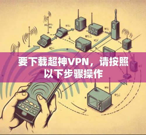 要下载超神VPN,请按照以下步骤操作