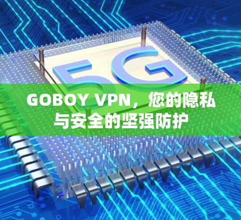 GOBOY VPN,您的隐私与安全的坚强防护 GOBOY VPN,您的隐私与安全的坚强防护