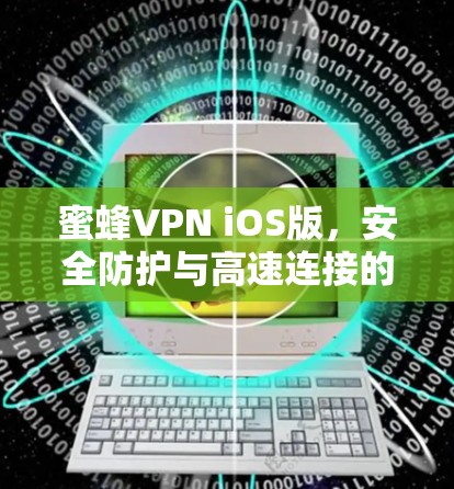 蜜蜂VPN iOS版，安全防护与高速连接的双重保障