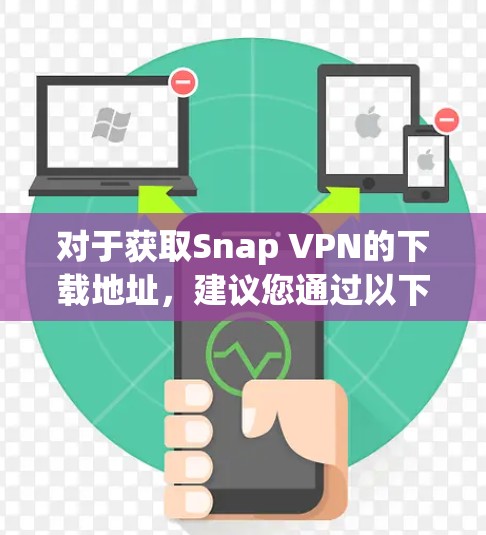 对于获取Snap VPN的下载地址,建议您通过以下途径获取