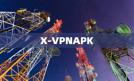 X-VPNAPK X-VPNAPK