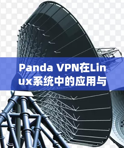 Panda VPN在Linux系统中的应用与配置指南