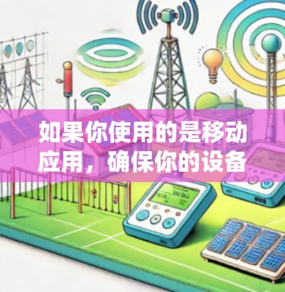如果你使用的是移动应用,确保你的设备有足够的存储空间和最新的操作系统版本。此外,连接到Panda VPN时,请确保你的账户信息和设置是最新的,以享受最优的使用体验