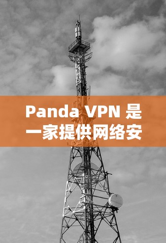 Panda VPN 是一家提供网络安全和隐私保护服务的公司，其产品包括 VPN（虚拟专用网络）服务，旨在帮助用户保护隐私、防止网络监控和安全访问互联网资源