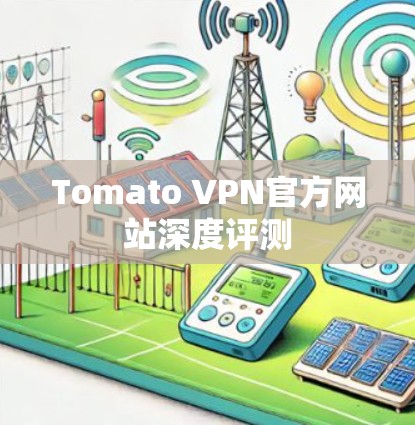 Tomato VPN官方网站深度评测