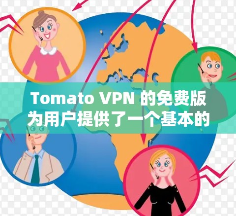 Tomato VPN 的免费版为用户提供了一个基本的网络加密服务，但由于其依赖广告和有限的服务器资源，可能会在连接速度和稳定性上有所不足。以下是对其免费版的详细分析