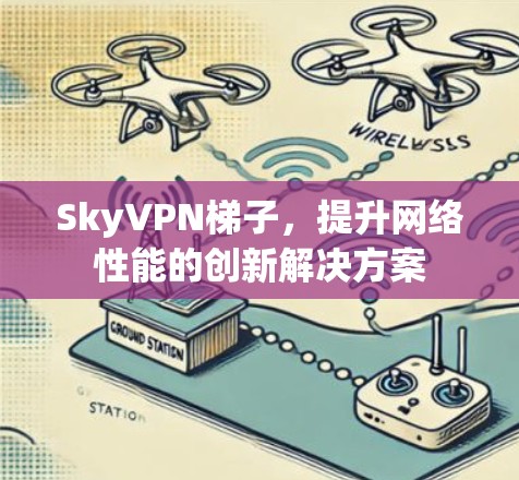 SkyVPN梯子,提升网络性能的创新解决方案