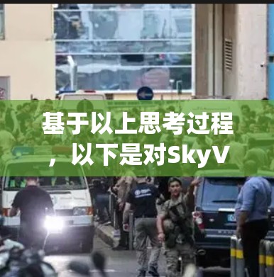 基于以上思考过程，以下是对SkyVPN的综合评估和总结
