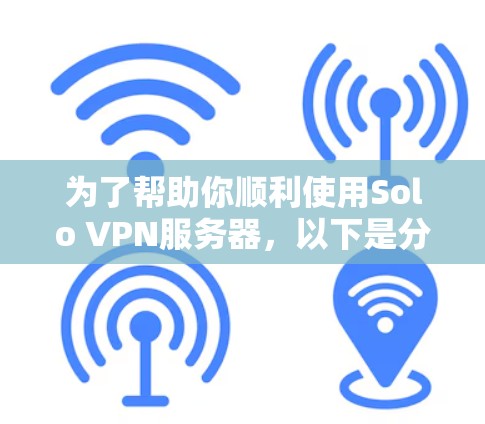 为了帮助你顺利使用Solo VPN服务器,以下是分步指南