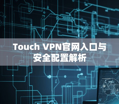 Touch VPN官网入口与安全配置解析