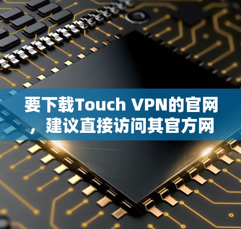 要下载Touch VPN的官网，建议直接访问其官方网站，找到下载链接。具体步骤如下