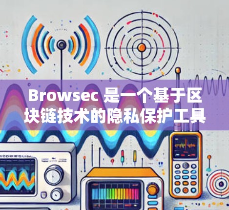 Browsec 是一个基于区块链技术的隐私保护工具,旨在帮助用户保护个人信息和隐私。以下是一些关于 Browsec 的推荐和使用建议 Browsec 是一个基于区块链技术的隐私保护工具,旨在帮助用户保护个人信息和隐私。以下是一些关于 Browsec 的推荐和使用建议