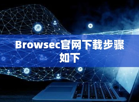 Browsec官网下载步骤如下 Browsec官网下载步骤如下