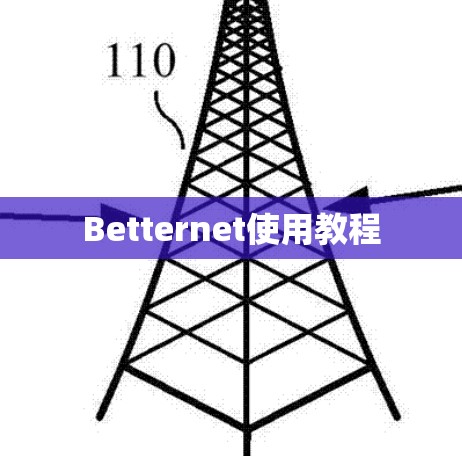 Betternet使用教程 Betternet使用教程