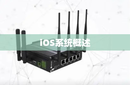iOS系统概述 iOS系统概述