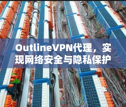 OutlineVPN代理，实现网络安全与隐私保护的高效解决方案