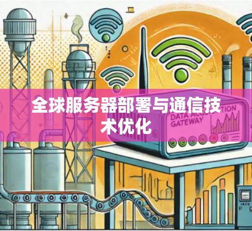 全球服务器部署与通信技术优化 全球服务器部署与通信技术优化
