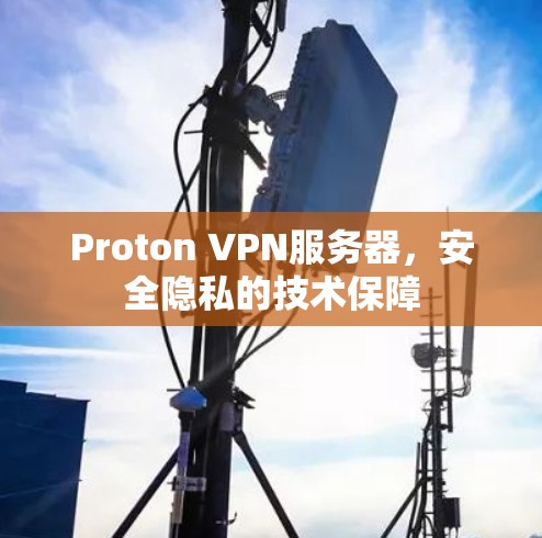 Proton VPN服务器,安全隐私的技术保障 Proton VPN服务器,安全隐私的技术保障