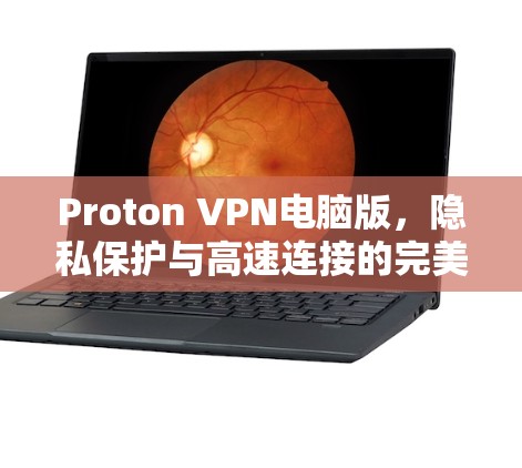 Proton VPN电脑版,隐私保护与高速连接的完美融合 Proton VPN电脑版,隐私保护与高速连接的完美融合