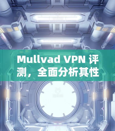 Mullvad VPN 评测,全面分析其性能与安全性 Mullvad VPN 评测,全面分析其性能与安全性