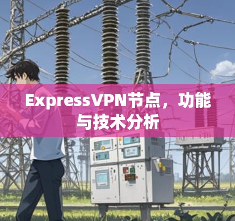 ExpressVPN节点,功能与技术分析 ExpressVPN节点,功能与技术分析
