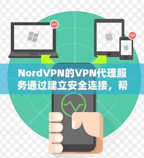 NordVPN的VPN代理服务通过建立安全连接,帮助用户匿名访问互联网。以下是NordVPNVPN代理的详细解析 NordVPN的VPN代理服务通过建立安全连接,帮助用户匿名访问互联网。以下是NordVPNVPN代理的详细解析