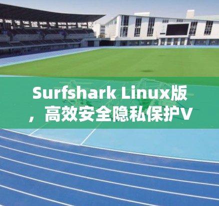 Surfshark Linux版,高效安全隐私保护VPN服务 Surfshark Linux版,高效安全隐私保护VPN服务