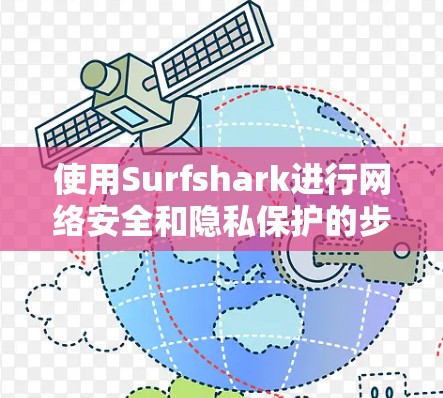 使用Surfshark进行网络安全和隐私保护的步骤如下