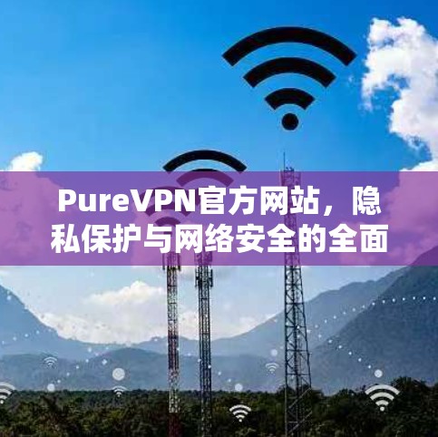PureVPN官方网站,隐私保护与网络安全的全面解析 PureVPN官方网站,隐私保护与网络安全的全面解析