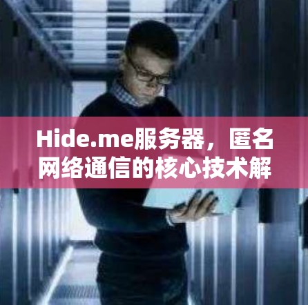 Hide.me服务器，匿名网络通信的核心技术解析