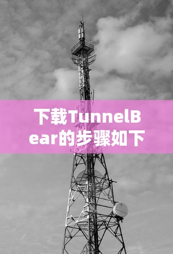 下载TunnelBear的步骤如下 下载TunnelBear的步骤如下