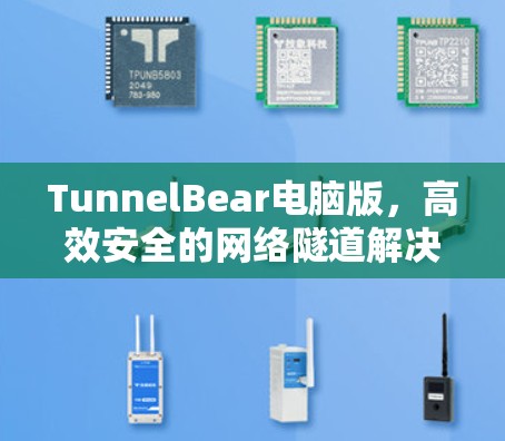 TunnelBear电脑版,高效安全的网络隧道解决方案 TunnelBear电脑版,高效安全的网络隧道解决方案