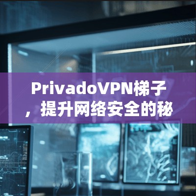 PrivadoVPN梯子,提升网络安全的秘密武器 PrivadoVPN梯子,提升网络安全的秘密武器