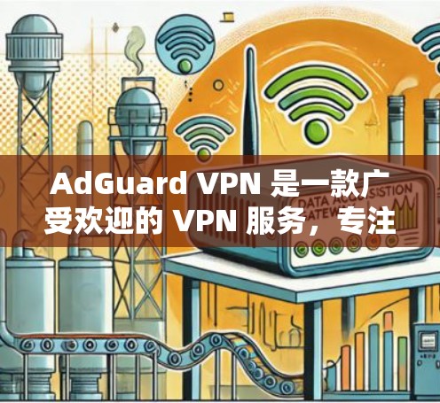 AdGuard VPN 是一款广受欢迎的 VPN 服务,专注于保护用户的网络隐私和安全。以下是关于 AdGuard VPN iOS 版本的一些详细信息 AdGuard VPN 是一款广受欢迎的 VPN 服务,专注于保护用户的网络隐私和安全。以下是关于 AdGuard VPN iOS 版本的一些详细信息