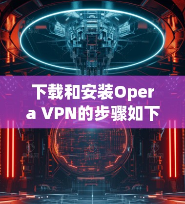 下载和安装Opera VPN的步骤如下 下载和安装Opera VPN的步骤如下