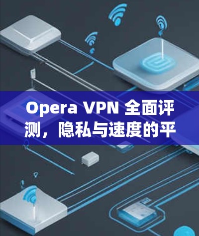 Opera VPN 全面评测，隐私与速度的平衡之道
