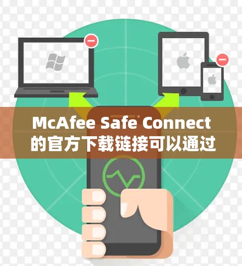 McAfee Safe Connect 的官方下载链接可以通过 McAfee 的官方网站获取。您可以按照以下步骤进行