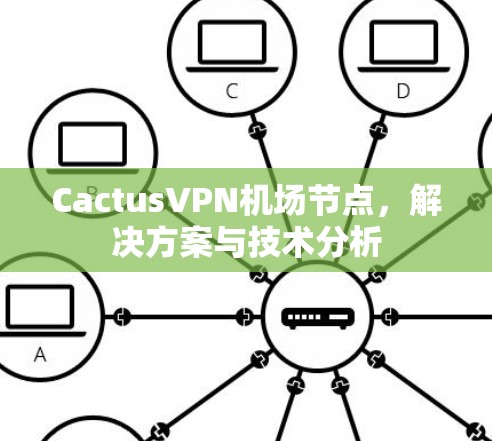 CactusVPN机场节点,解决方案与技术分析 CactusVPN机场节点,解决方案与技术分析