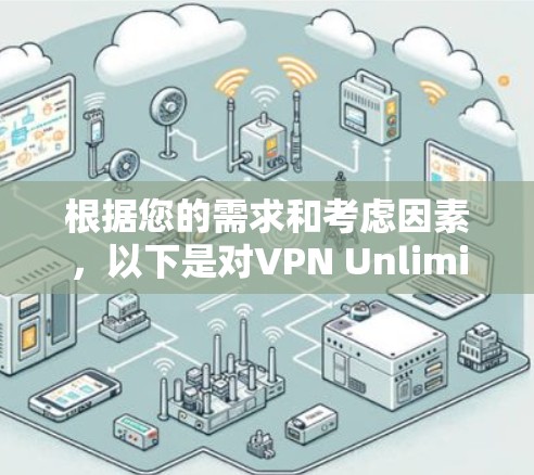 根据您的需求和考虑因素，以下是对VPN Unlimited免费版的总结和建议