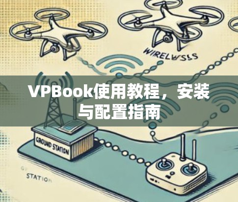 VPBook使用教程，安装与配置指南