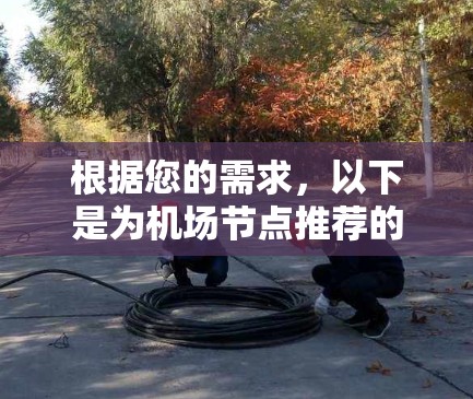 根据您的需求，以下是为机场节点推荐的VPN方案